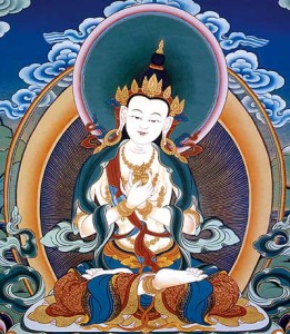 Buddhist Healing Chants