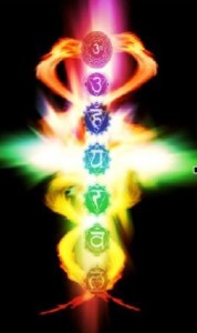 Chakras