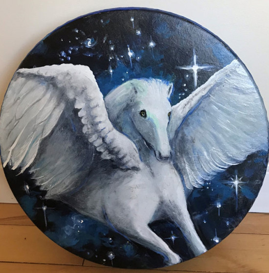 pegasus