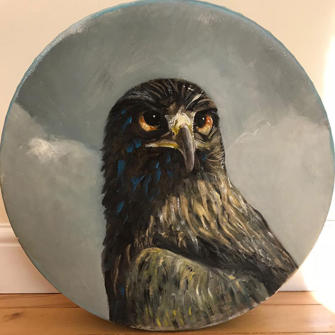 eagle_drum