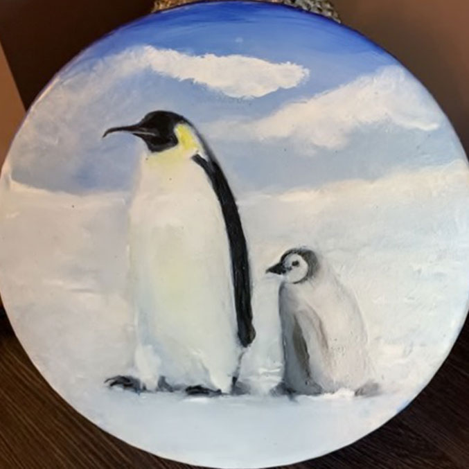 penguin-drum