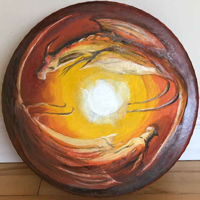 sun-dragon-drum
