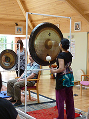 Complete Gong Master Practitioner Training Course Syllabuss