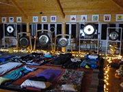 Gong Master Practitioner Intensives