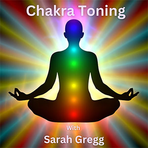 Chakra Toning