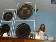 Gong Master Practitioner Intensives