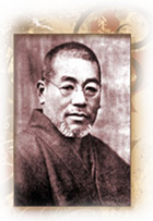 Mikao Usui