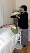 Reiki Drum Healing Practical Session