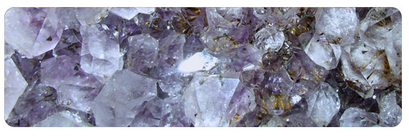 Scottish amethyst