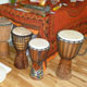 Sound Healing Instruments