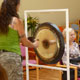 Gong Healing Sound & Light Retreat