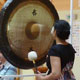 Gong Healing Sound & Light Retreat