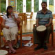 Healthrhythms Drumming Sound & Light Retreat