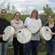 Reiki Drum Class