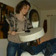 Reiki Drum Healing