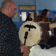 Reiki Drum Share