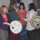 Group Reiki Drumming