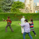 Tai Chi, Glastonbury Retreat