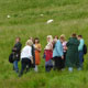 Glastonbury Tor Walk