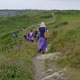 Coastal Walk, Reiki Retreat, Cornwall