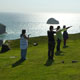 Tai Chi, The Bluff Centre