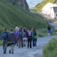 Tintagel, Summer Solstice Reiki Retreat