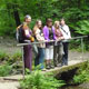 St Nectan's Glen, Summer Solstice Reiki Retreat